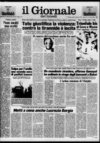 giornale/VIA0058077/1985/n. 31 del 19 agosto